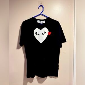 Comme des Garcons (Size : L) RUNS SMALL